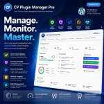 CP Plugin Manager Pro
