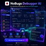 NoBugs Debugger AI ClearPath