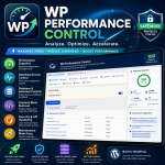 WP Performance Control