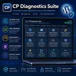 CP Network Tool Diag Suite