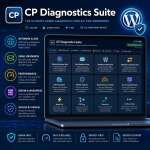 CP Diagnostics Suite