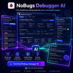 NoBugs Debugger AI