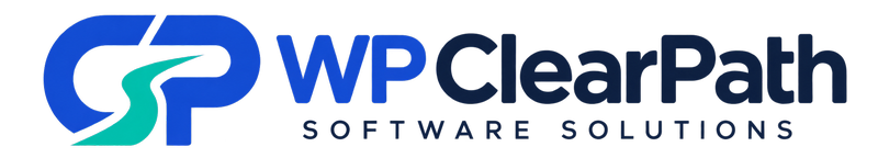 WP ClearPath .com
