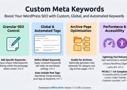 CP Meta Keywords