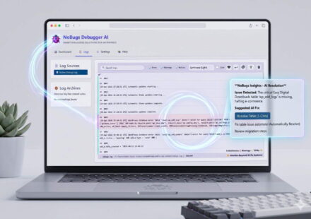NoBugs Debugger AI